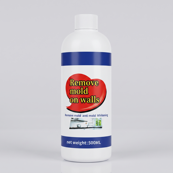 Sredstvo protiv buđi, fleka i vlage — 500 ml