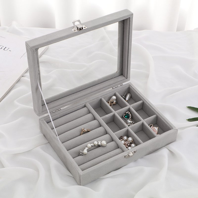 Stilski Organizator za Nakit