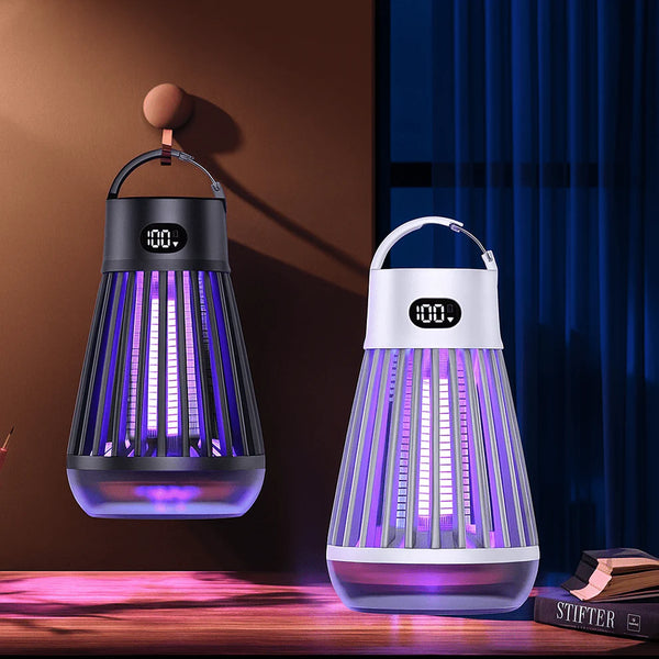 GlowZap Original - Lampa protiv komaraca