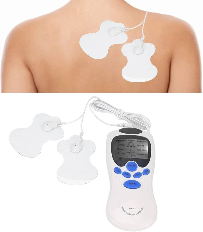 DIGITALNI TERAPEUTSKI ELEKTRO MASAŽER - TENS