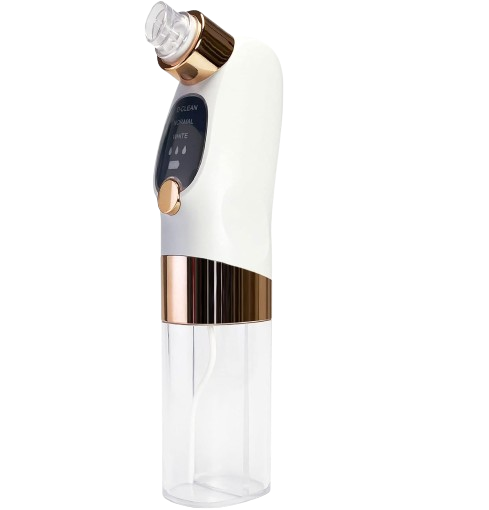 Vakumski čistač pora i mitisera za lice